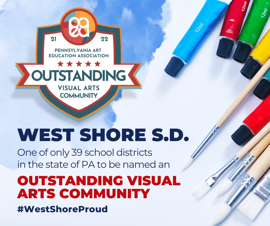 West Shore School District